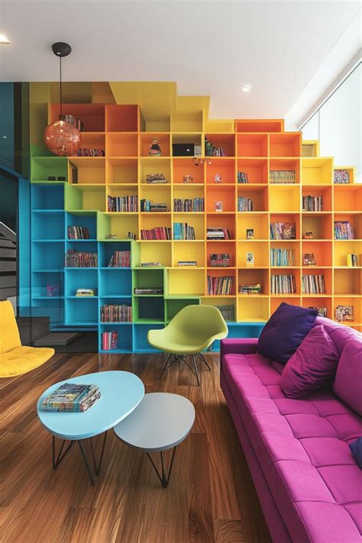 20 Deep Bookshelf Ideas to Transform Your Space