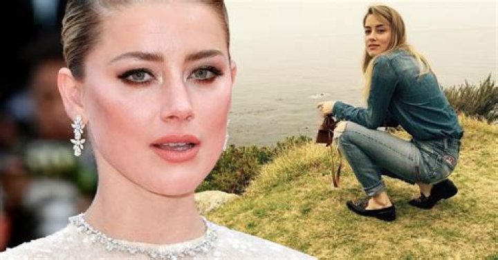 Amber Heard Before Acting: The Journey of a Multifaceted Talent