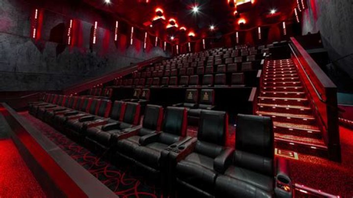 AMC Theater Inpopane: Your Ultimate Guide to Entertainment