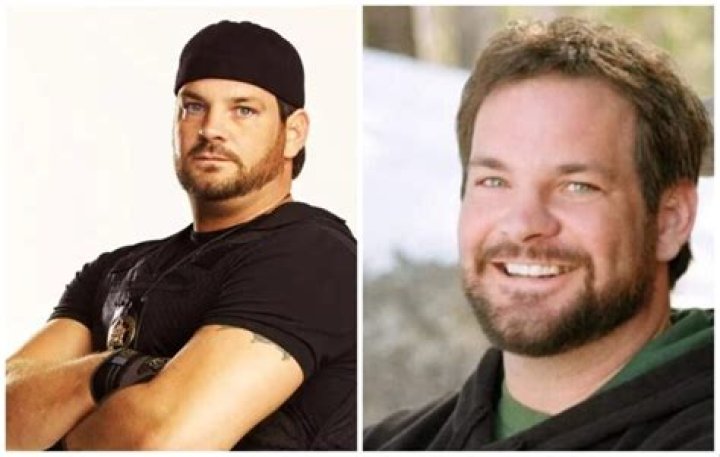 Duane Lee Chapman Jr.: The Complete Biography and Life Story