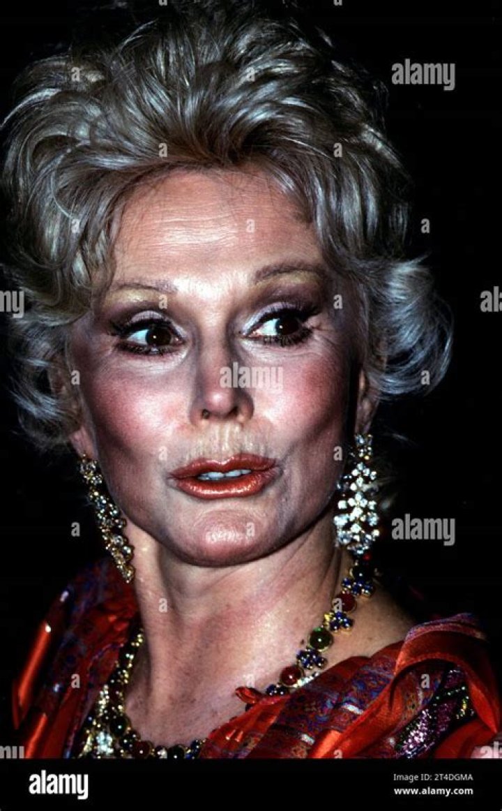 Eva Gabor: A Legendary Icon of Glamour and Talent