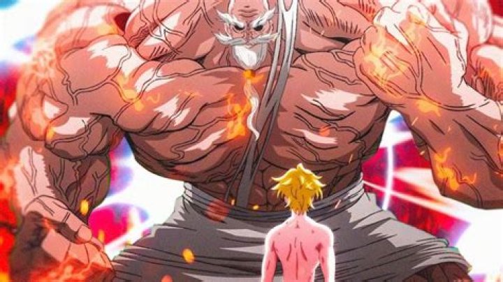 Gods vs Humans Anime Season 3: The Ultimate Battle Begins