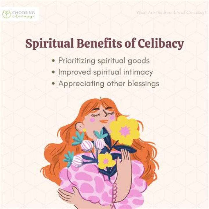 Going Celibate Meaning: Understanding the Concept, Benefits, and Challenges