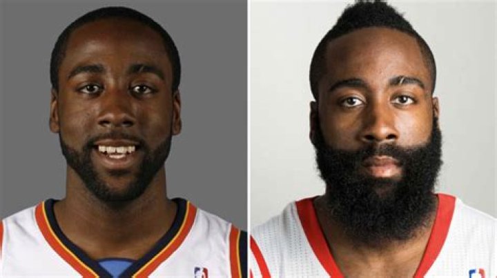 Harden Without a Beard: The Evolution of a Basketball Legend