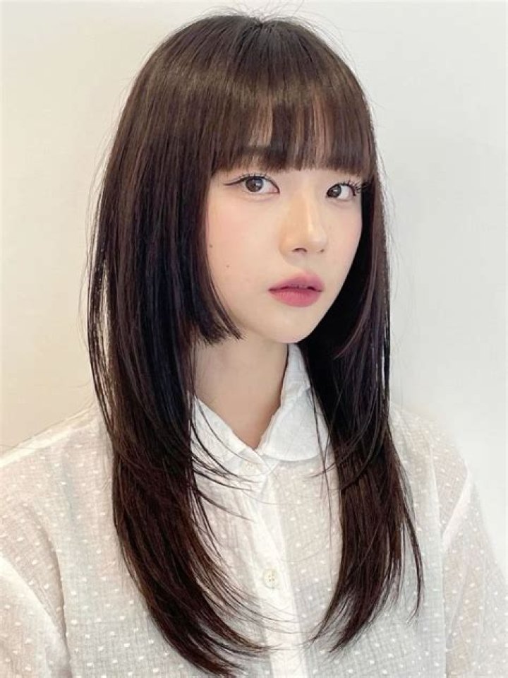 Hime Hairstyles: The Timeless Beauty of Japanese Princess-Inspired Hair