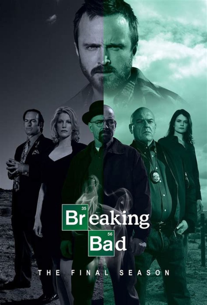 How Many Breaking Bad Seasons Are There: A Comprehensive Guide