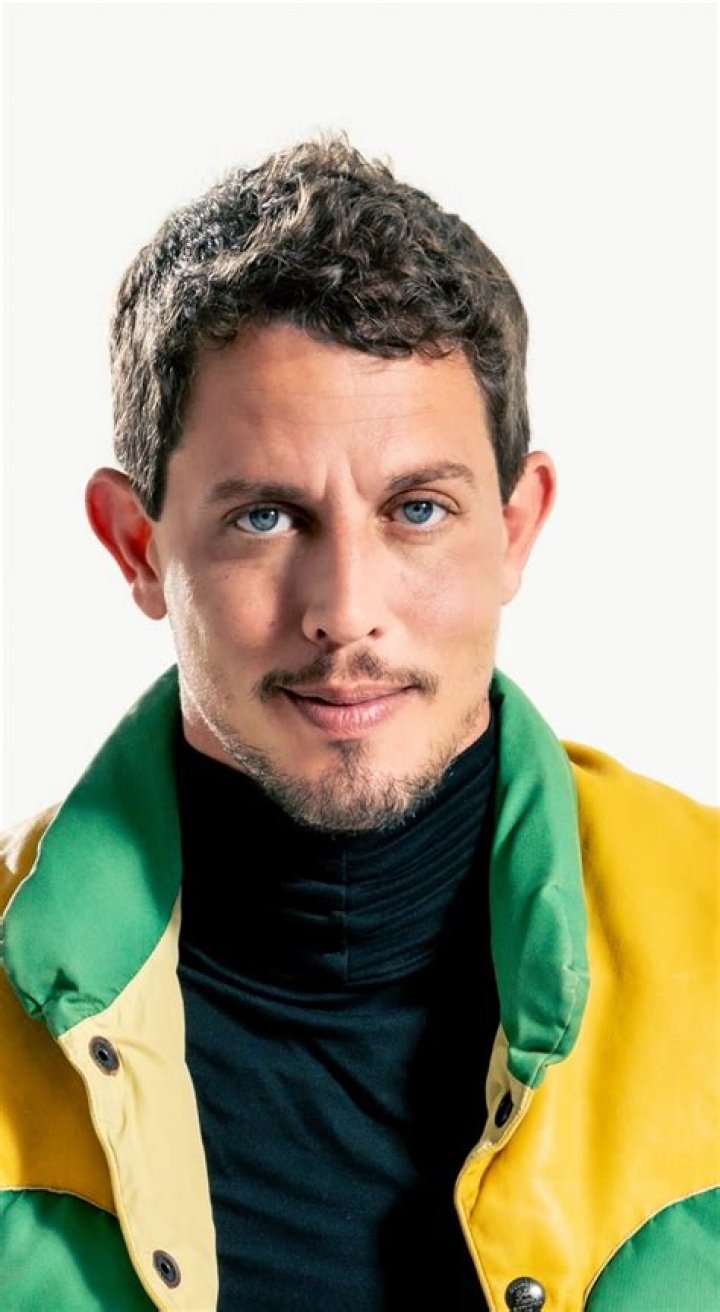 Is Tony Hinchliffe Gay? Unveiling the Truth About the Fitness Guru's Personal Life