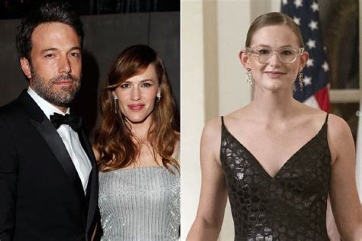 Jennifer Anne Affleck: The Rise of a Hollywood Icon