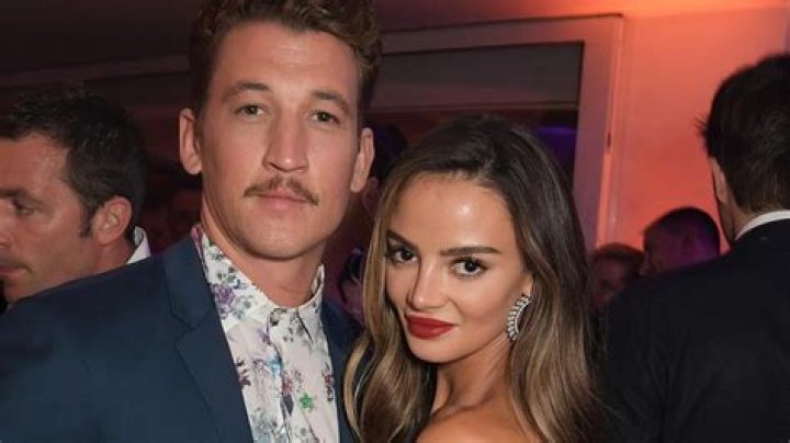 Keleigh Teller Age: Exploring the Life and Achievements of a Rising Star