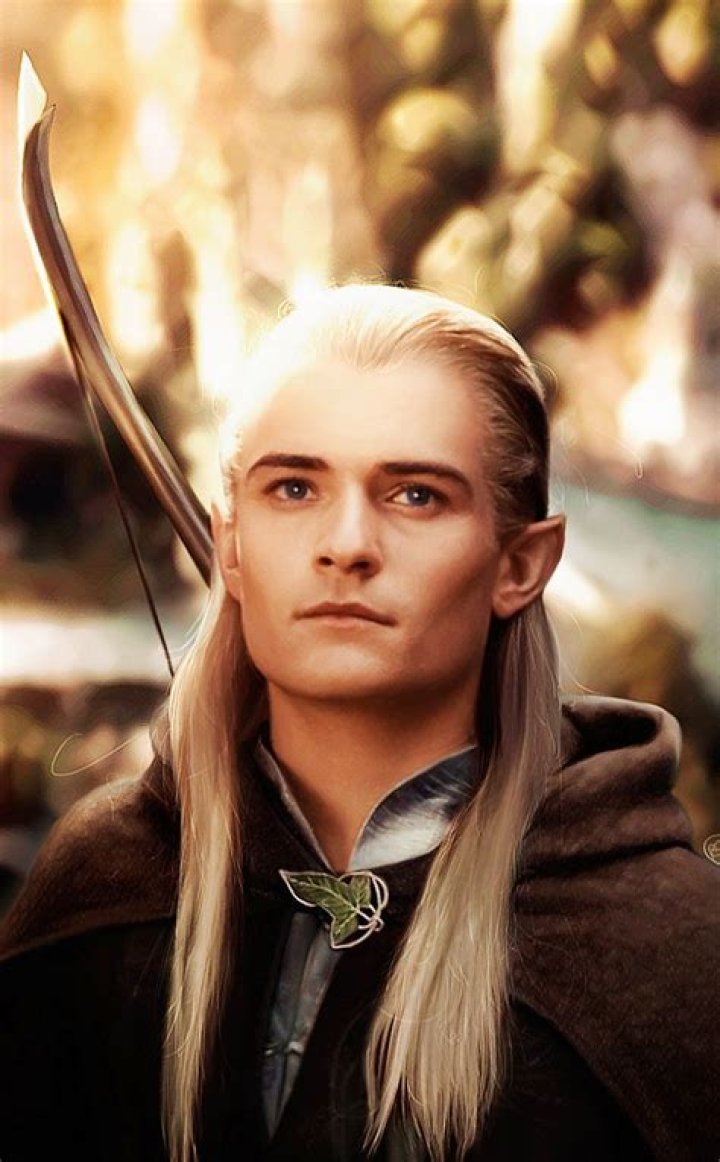 Legolas Orlando Bloom Hobbit: The Ultimate Guide to the Iconic Character and Actor