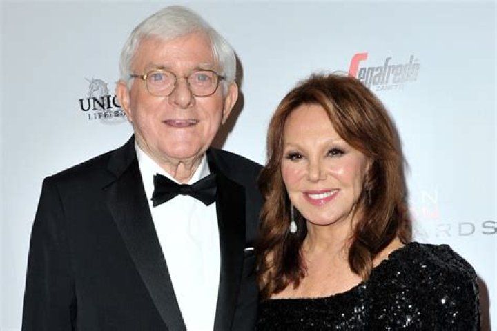Marlo Thomas Obituary: Celebrating the Legacy of an Iconic Actress and Philanthropist