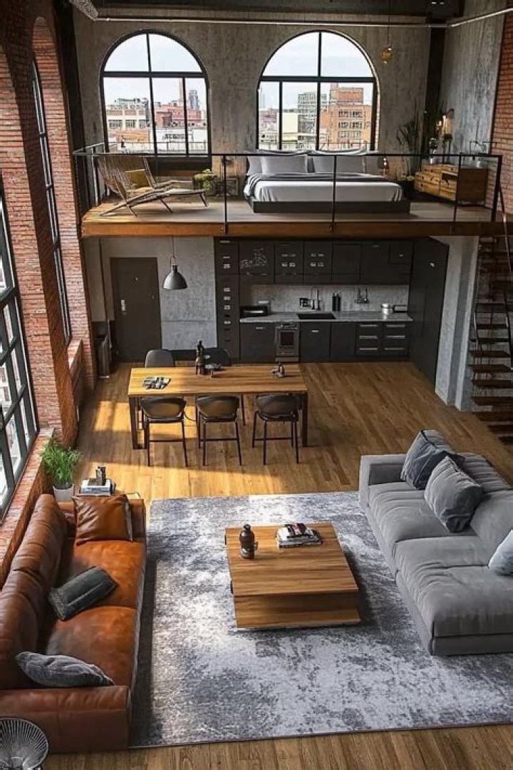 Mid Main Lofts Apartments: The Ultimate Urban Living Experience