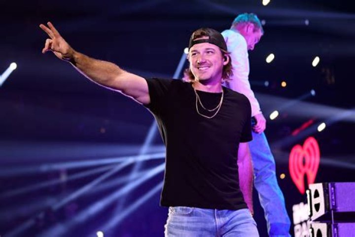 Morgan Wallen's "It Takes Two": A Comprehensive Dive into the Hit Song