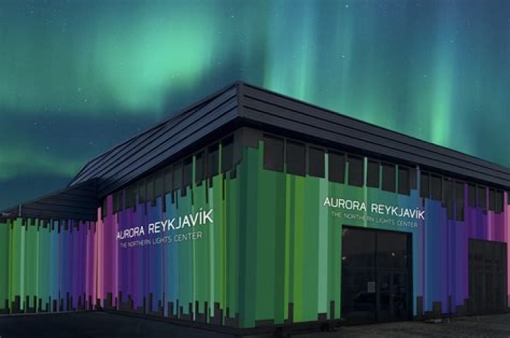 Northern Lights Forecast in Reykjavik: Your Ultimate Guide to Witnessing the Aurora Borealis