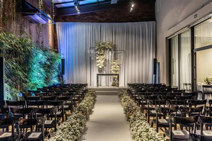 Plan Your Dream Wedding: A Guide to Finding the Perfect Wedding Venue Near David
