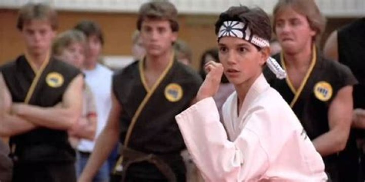 Ralph Macchio Age in Karate Kid: Exploring the Iconic Actor's Journey