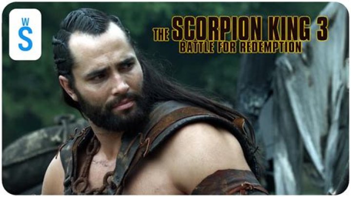 Scorpion King 3 Cast: Exploring the Talented Ensemble Behind the Blockbuster
