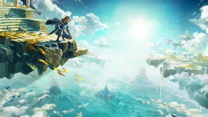 TOTK Map: Exploring the Ultimate Guide to The Legend of the Three Kingdoms Map