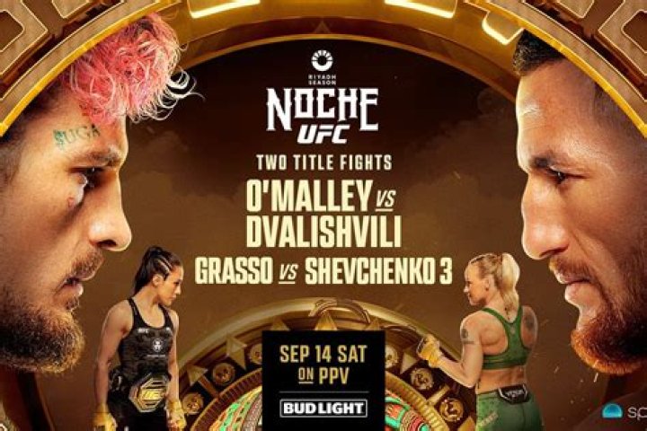 UFC 306 Controversy: Unveiling the Drama Behind the Scenes