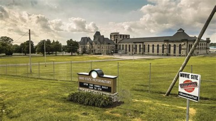 Unlocking the Secrets of Shawshank Jail: A Comprehensive Guide