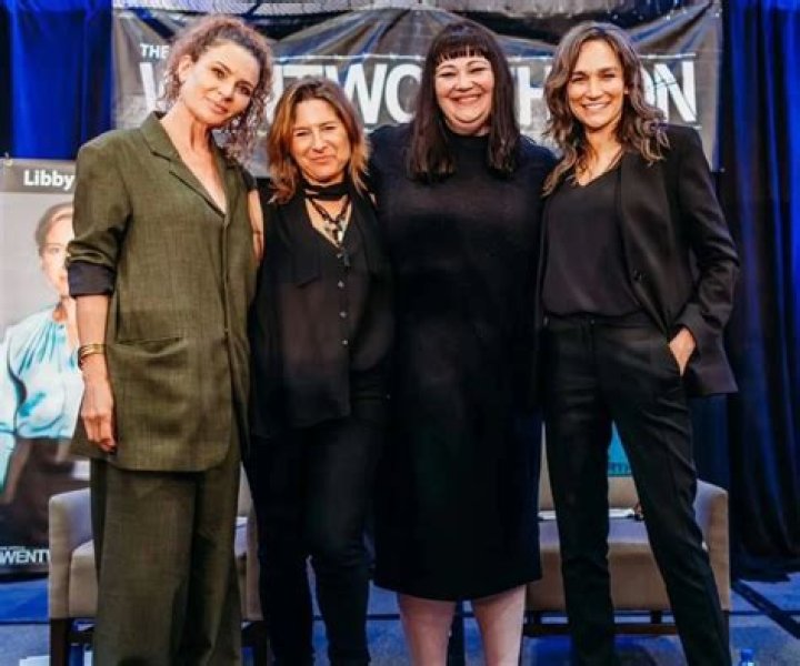 Who Plays Frankie on Wentworth: A Comprehensive Guide to the Actress Behind the Iconic Role