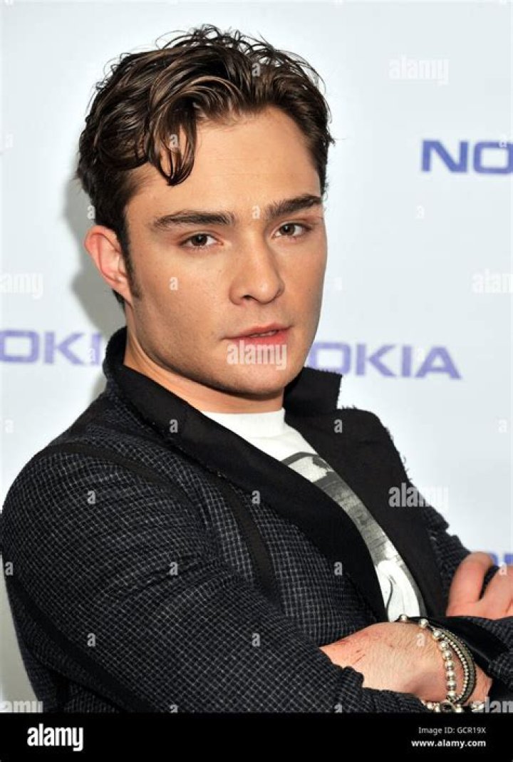 Young Ed Westwick: Rising Star in the World of Entertainment