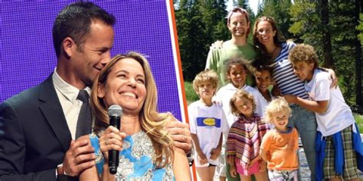 Young Kirk Cameron: A Comprehensive Look into His Life, Career, and Influence